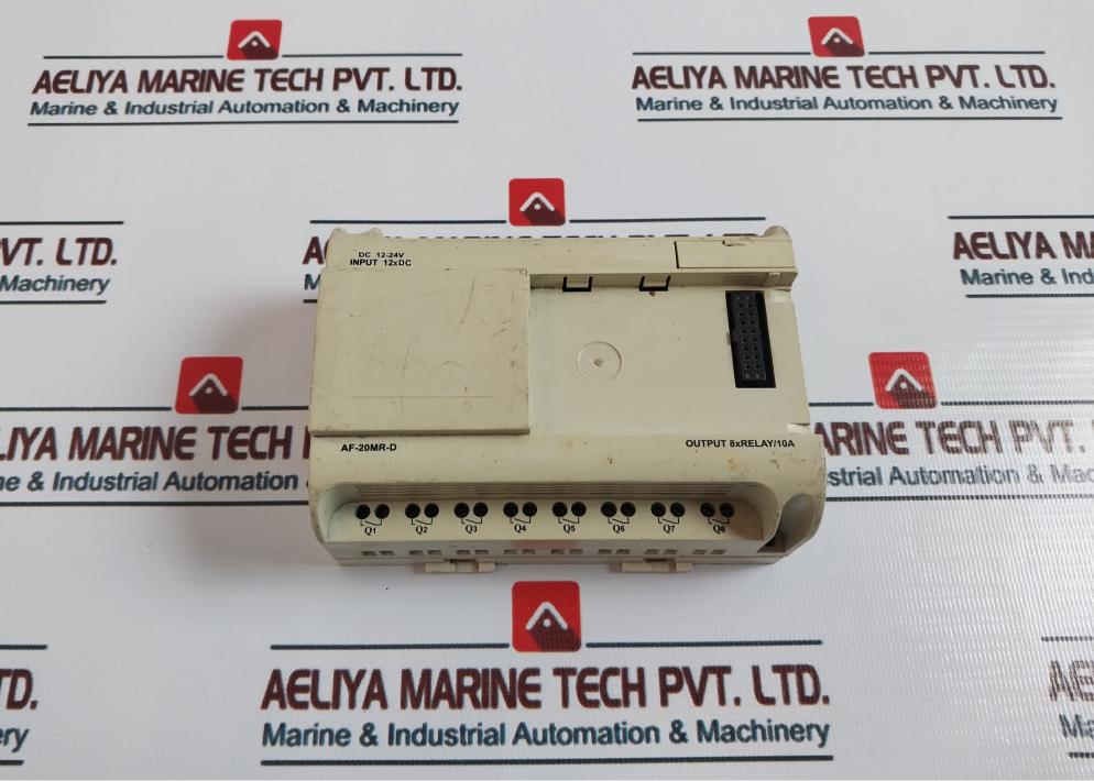 Array AF-20MR-D Programmable Logic Controller