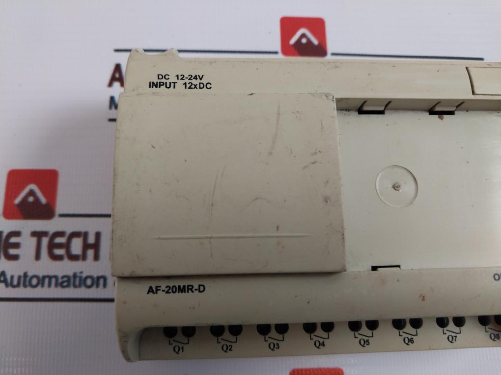 Array AF-20MR-D Programmable Logic Controller