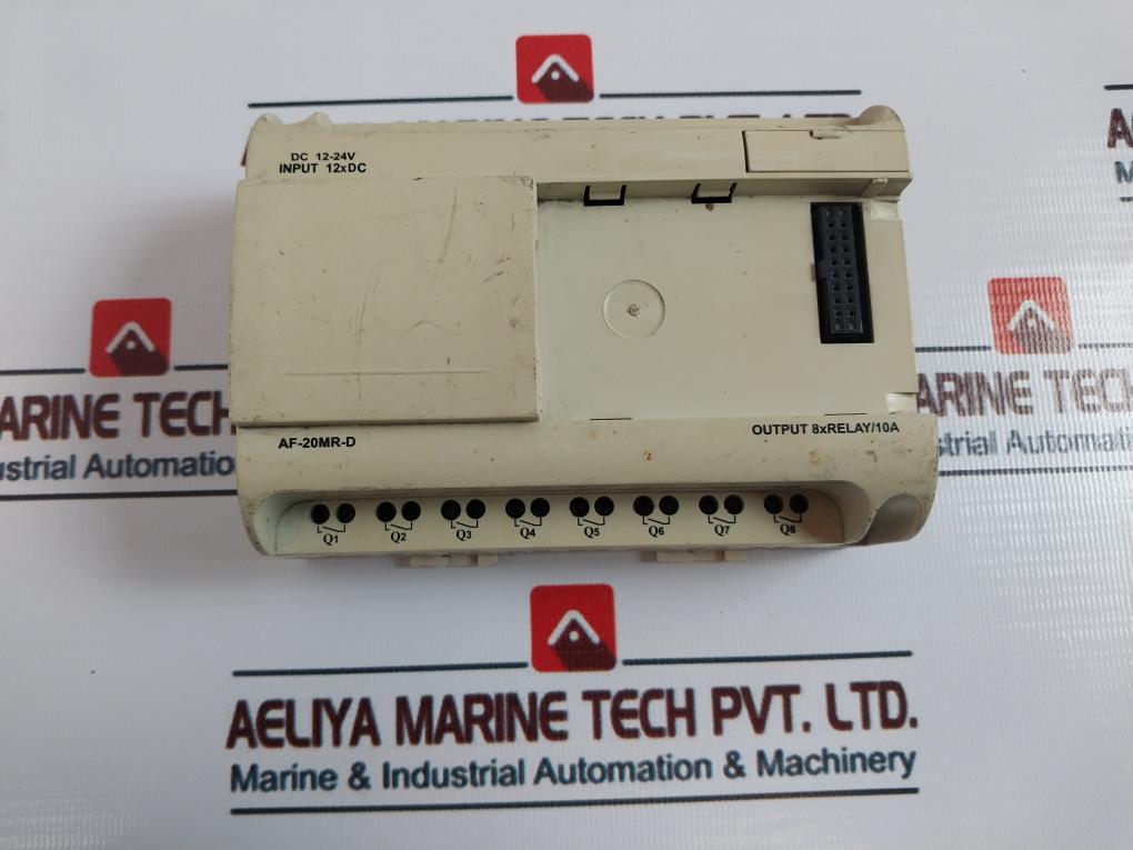 Array AF-20MR-D Programmable Logic Controller