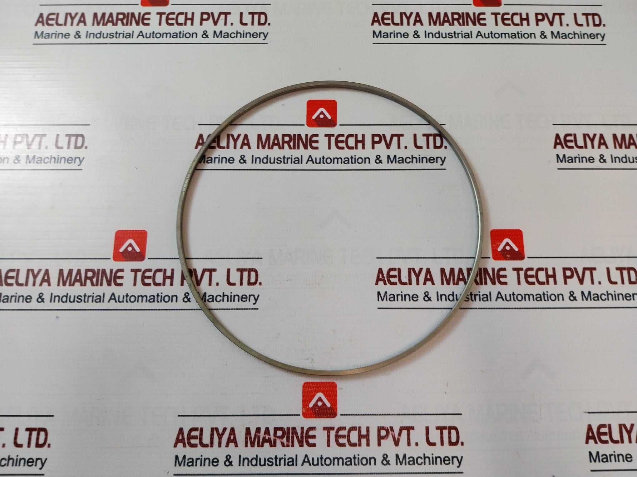 Array Kv1200110000000 Bonnet Crush Ring Kv 7-1/16” 2/5M Mpd