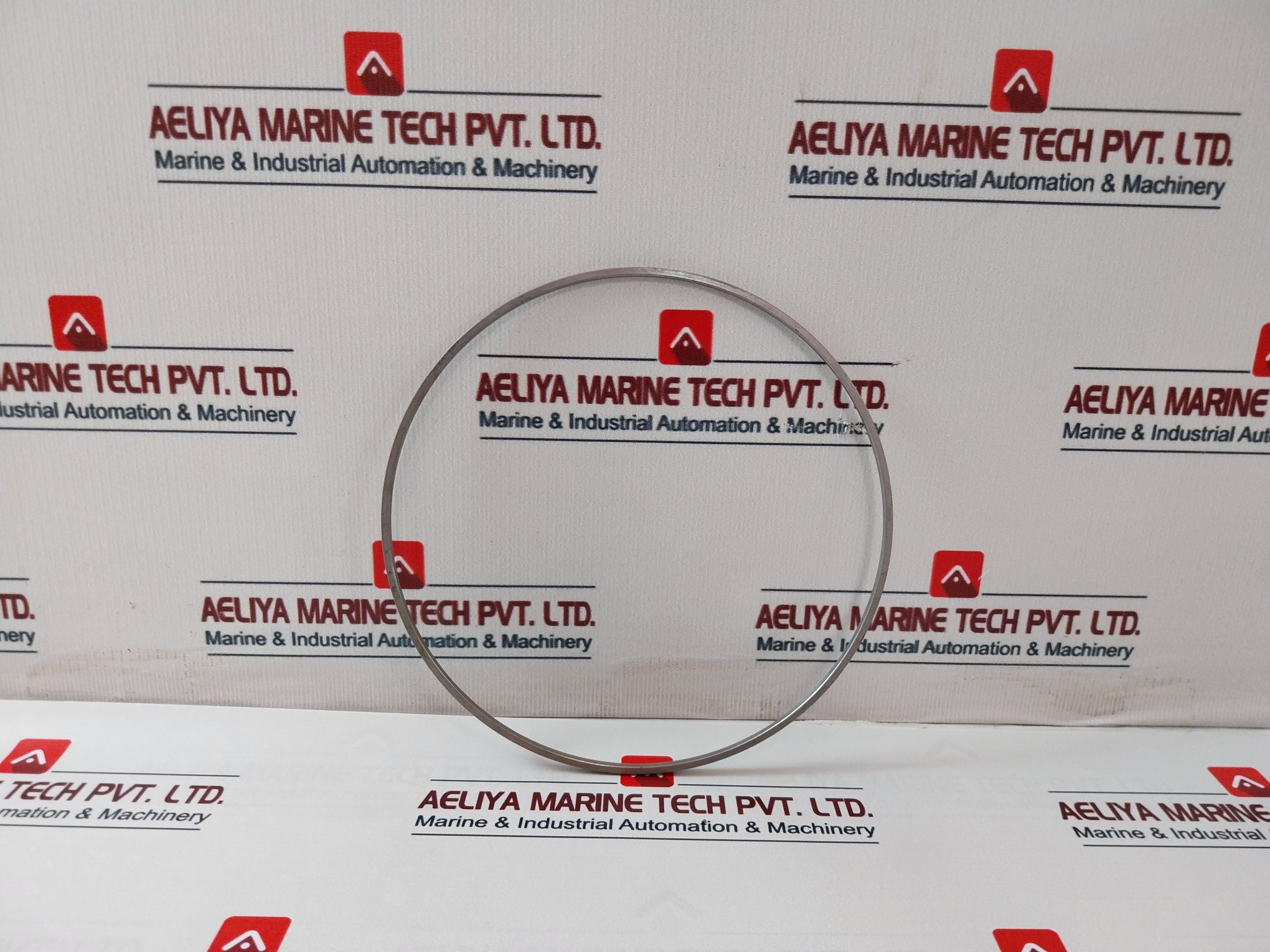 Array Kv1200110000000 Bonnet Crush Ring Kv 7-1/16” 2/5M Mpd