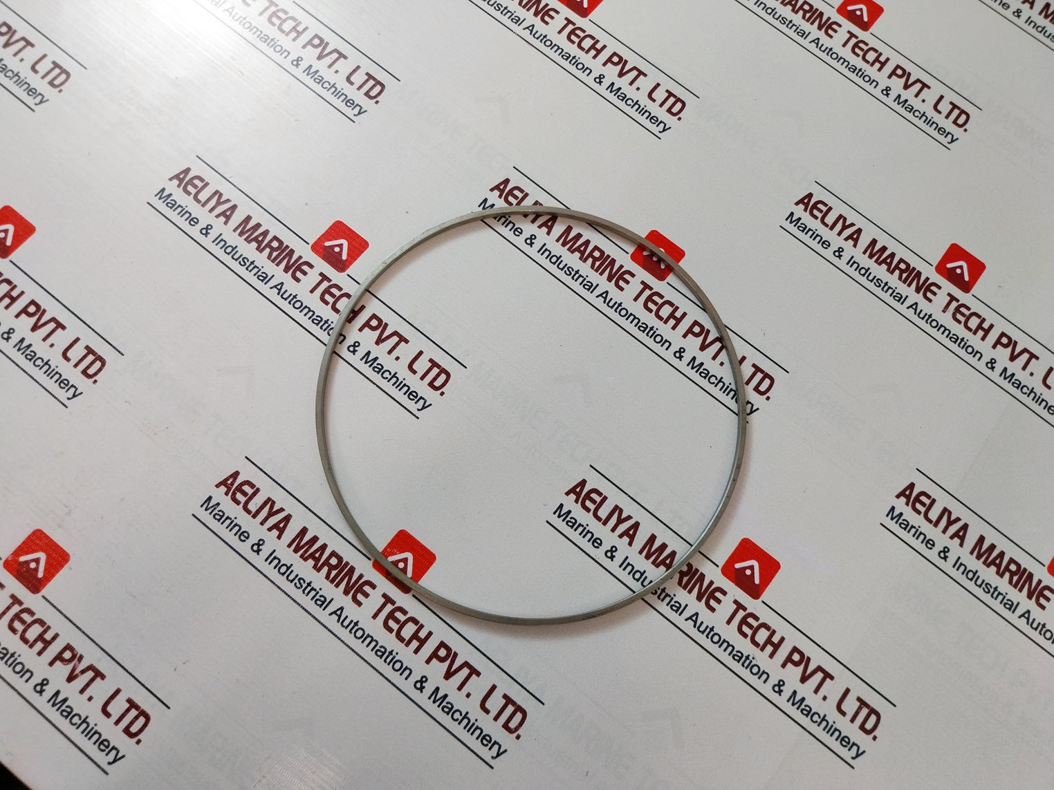 Array Kv1200110000000 Bonnet Crush Ring Kv 7-1/16” 2/5M Mpd