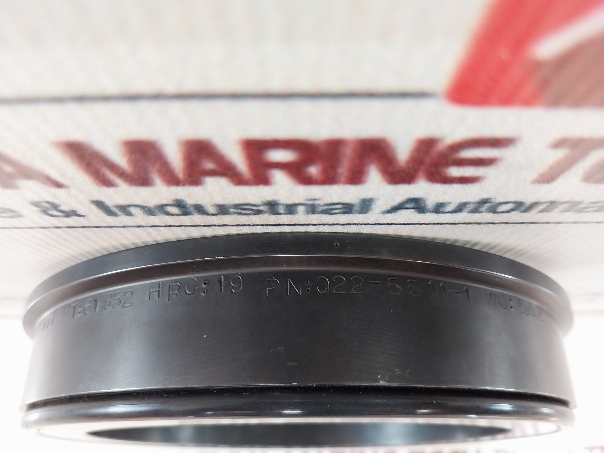 Array Products 022-5511-1 O-ring Gasket