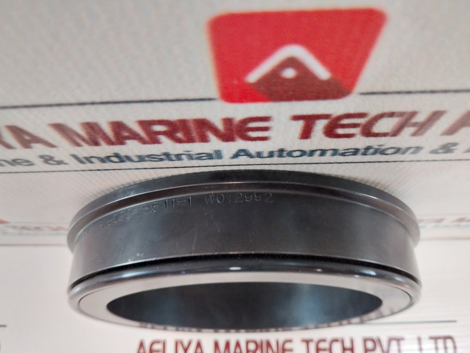 Array Products 022-5511-1 O-ring Gasket