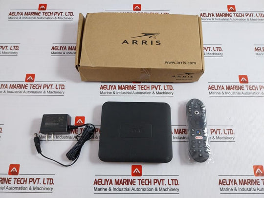 Arris Vip6102W