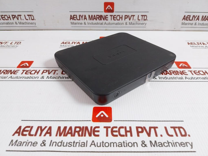 Arris Vip6102W