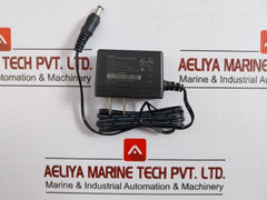 Arris Uhd Ip Set-top Box With Adapter And Remote Set 12Vdc 1.5A Vip6102W