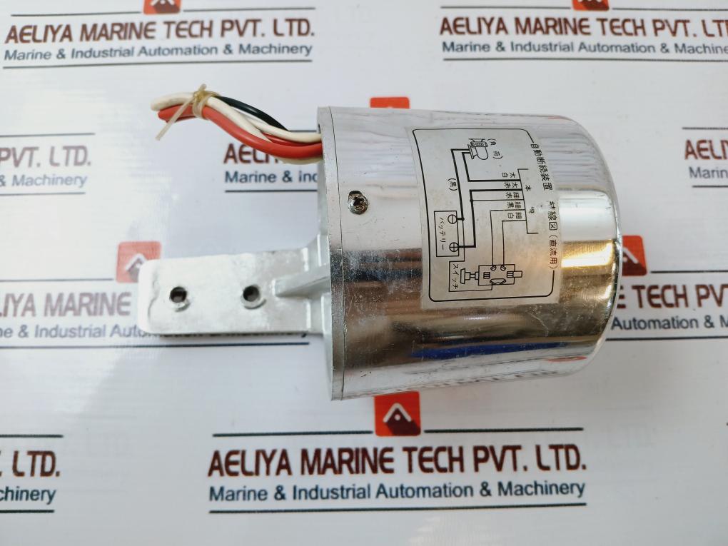 Arrow Electronics ARS Automatic interrupter 24Vdc