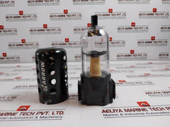 Arrow F352 Pneumatics 1/4 Filter 150 Psi