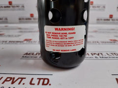 Arrow F352 Pneumatics 1/4 Filter 150 Psi