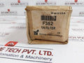Arrow F352 Pneumatics 1/4 Filter 150 Psi