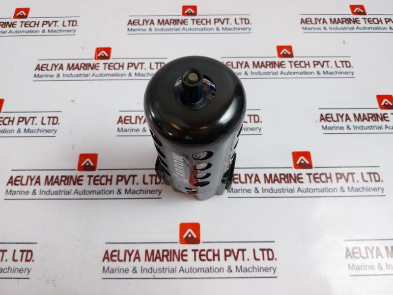 Arrow F352 Pneumatics 1/4 Filter 150 Psi