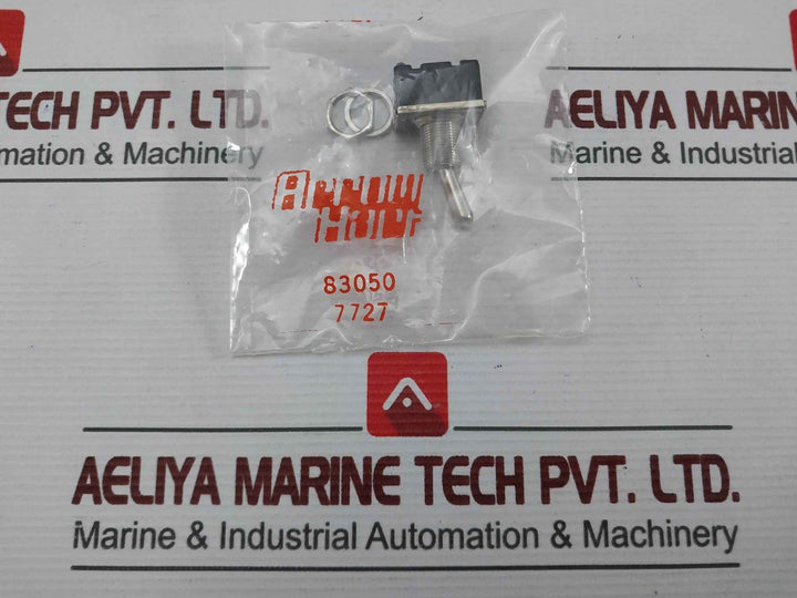 Arrow Hart 83050 Toggle Switch 676-0003