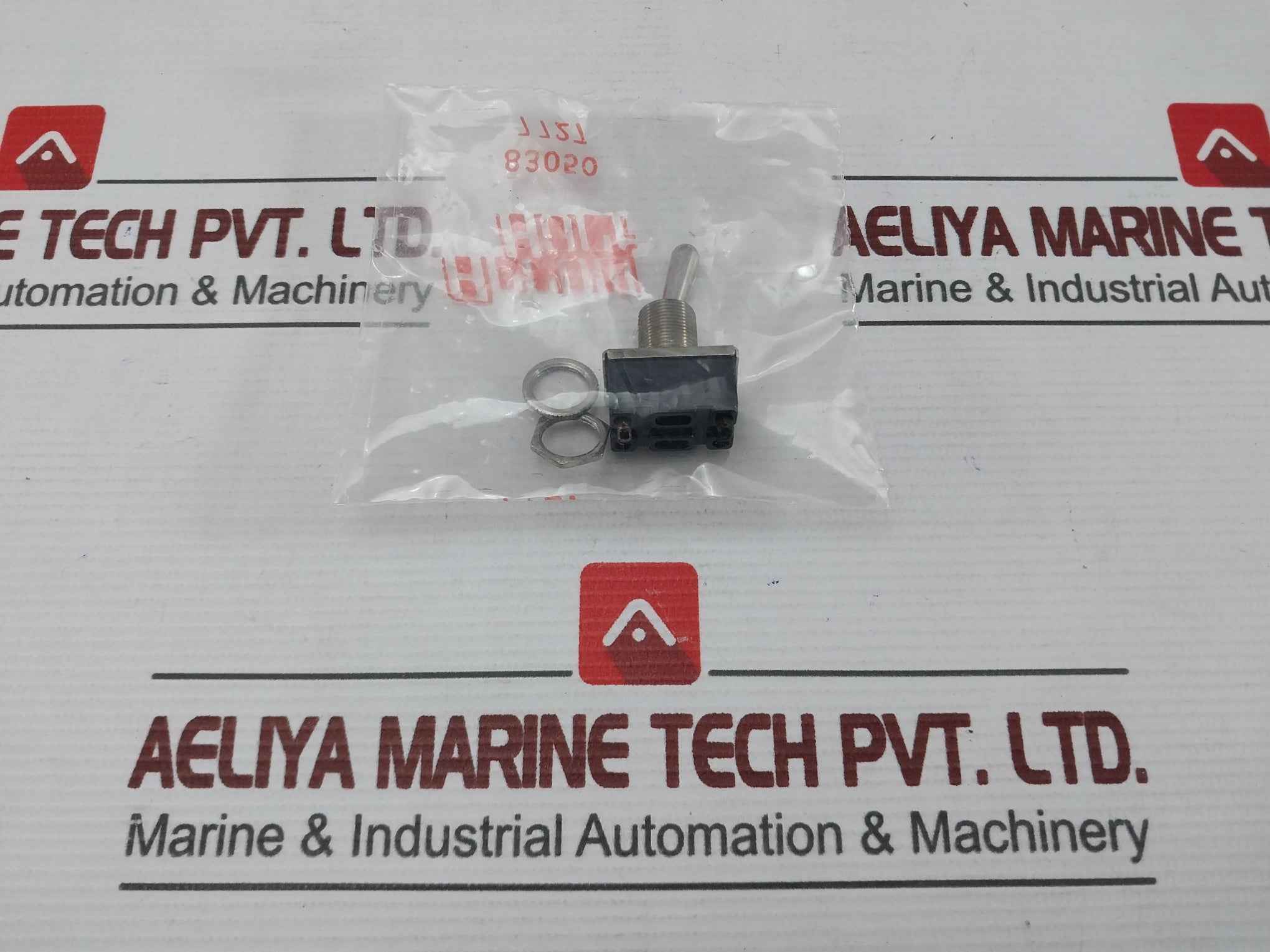 Arrow Hart 83050 Toggle Switch 676-0003
