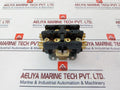 Arrow Hart C302U30 Magnetic Contactor 208/240 Vac 50/60Hz