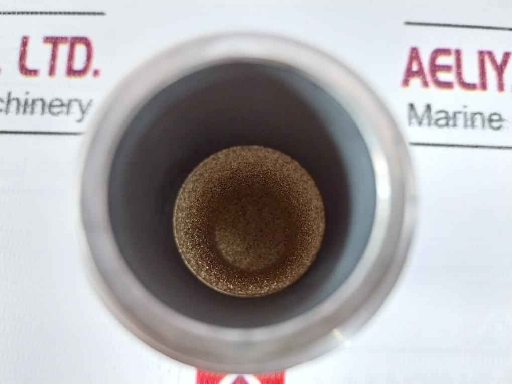 Arrow Pneumatics Asp-8 Pneumatics Exhaust Muffler 1