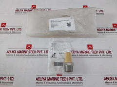 Arrow Pneumatics Asp-8 Pneumatics Exhaust Muffler 1" 10243354-001