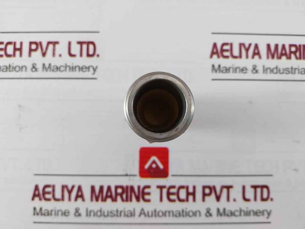 Arrow Pneumatics Asp-8 Pneumatics Exhaust Muffler 1