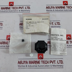 Arrow Pneumatics R262 Air Regulator Miniature Pvt 250 Psig