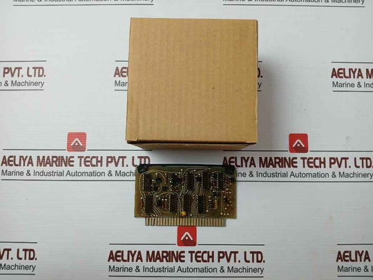 Art Pcb 129298 D Mach 129287-g1