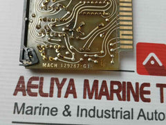 Art Pcb 129298 D Mach 129287-g1