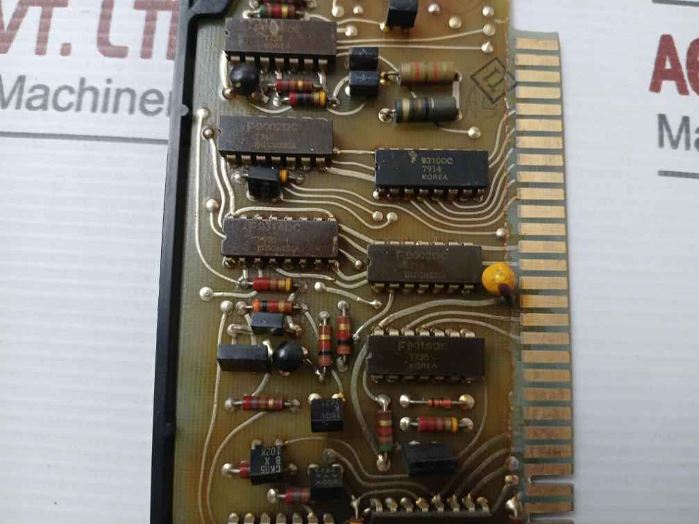 Art Pcb 129298 D Mach 129287-g1