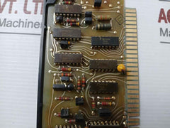 Art Pcb 129298 D Mach 129287-g1