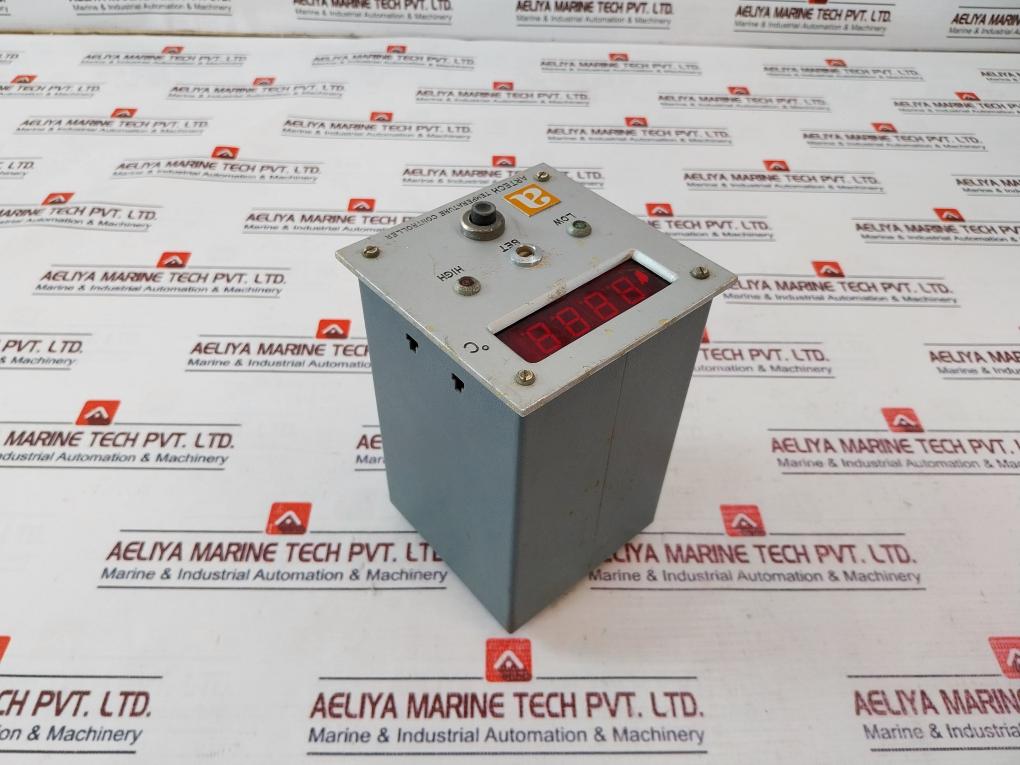 Artech 201 Temperature Controller 230Vac