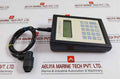 Artemis Mk5 Controller Keypad 250V 8A Idp