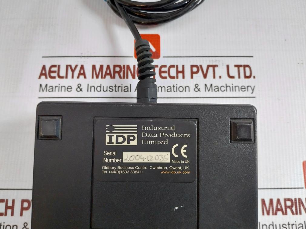 Artemis Mk5 Controller Keypad 250V 8A Idp