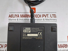 Artemis Mk5 Controller Keypad 250V 8A Idp