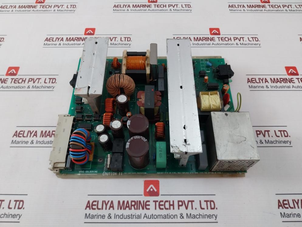 Artesyn Technologies Ep07652--e Power Supply Pcb Board Unit