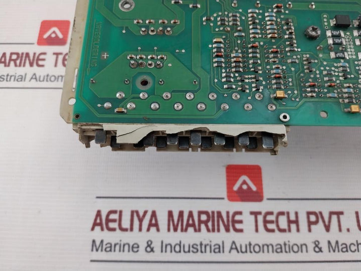 Artesyn Technologies Ep07652--e Power Supply Pcb Board Unit