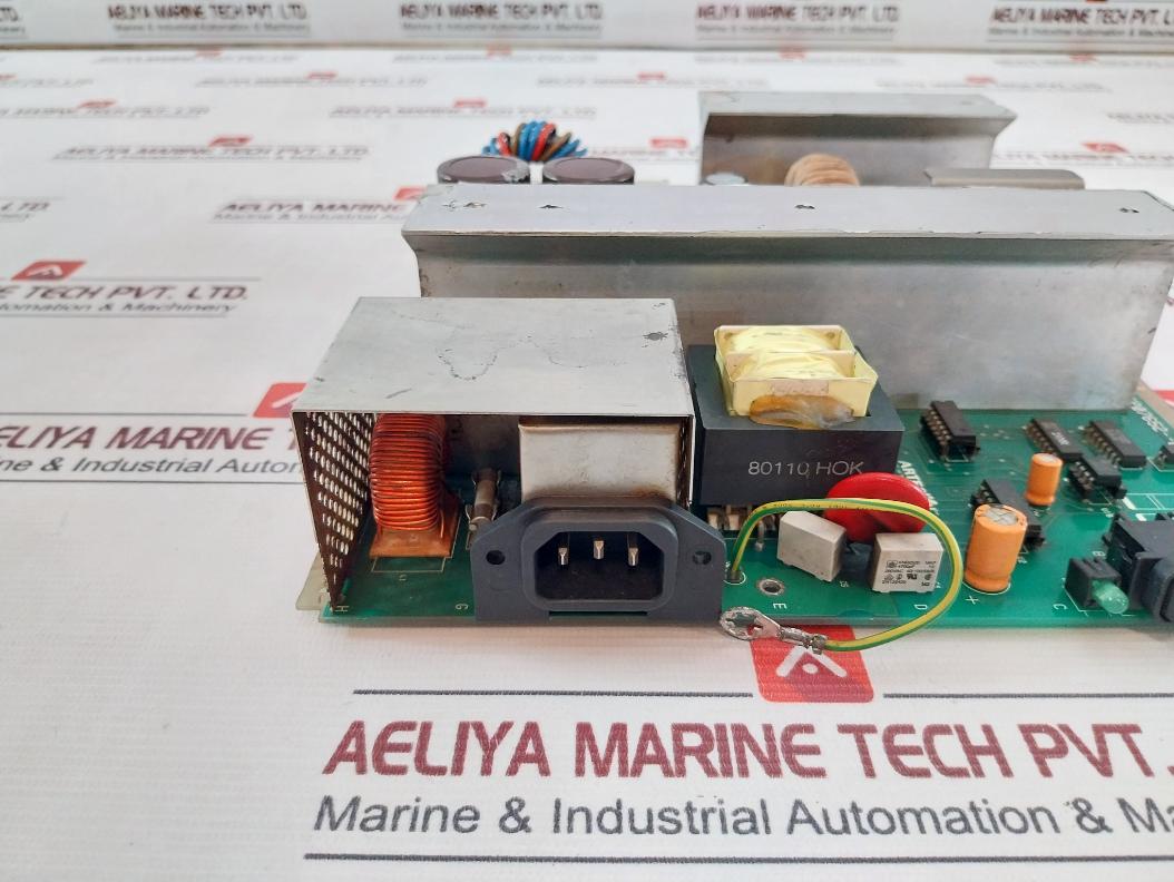 Artesyn Technologies Ep07652--e Power Supply Pcb Board Unit