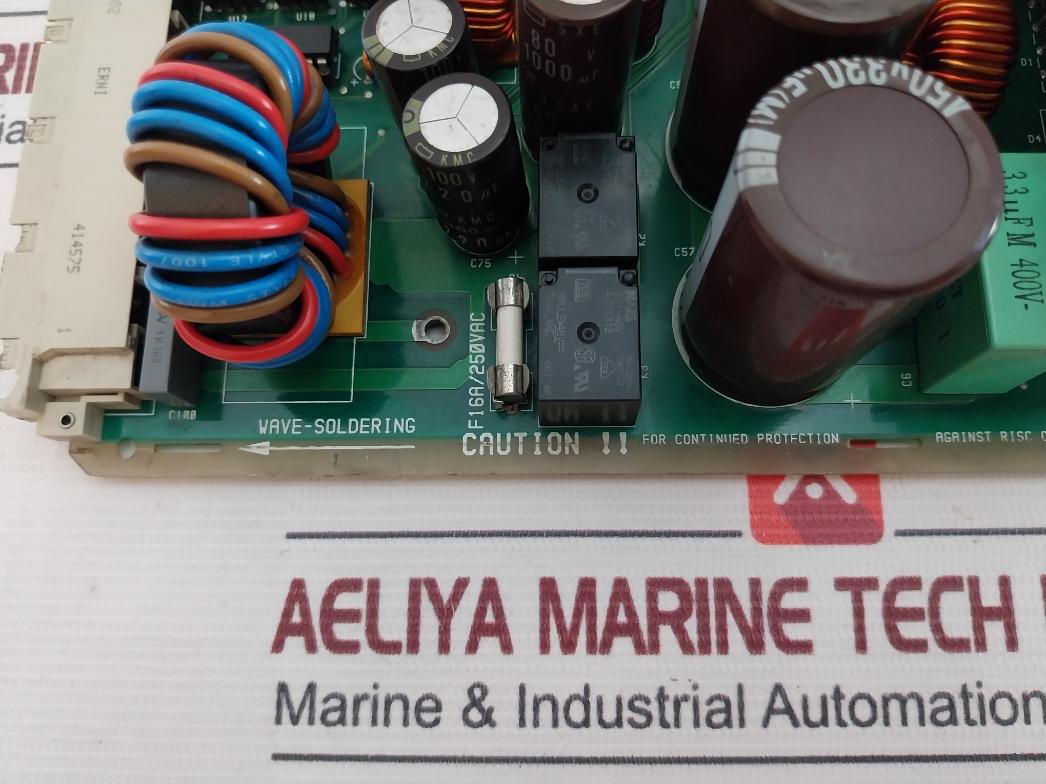 Artesyn Technologies Ep07652--e Power Supply Pcb Board Unit