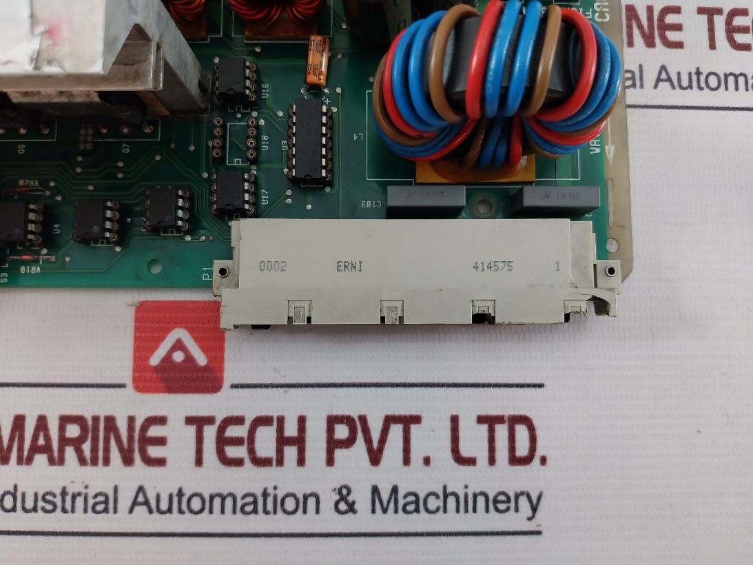 Artesyn Technologies Ep07652--e Power Supply Pcb Board Unit