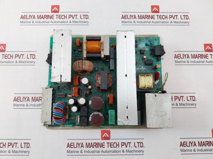 Artesyn Technologies Ep07652--e Power Supply Pcb Board Unit
