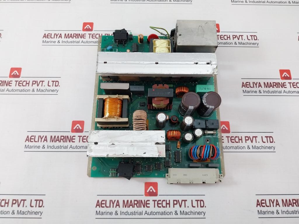 Artesyn Technologies Ep07652--e Power Supply Pcb Board Unit