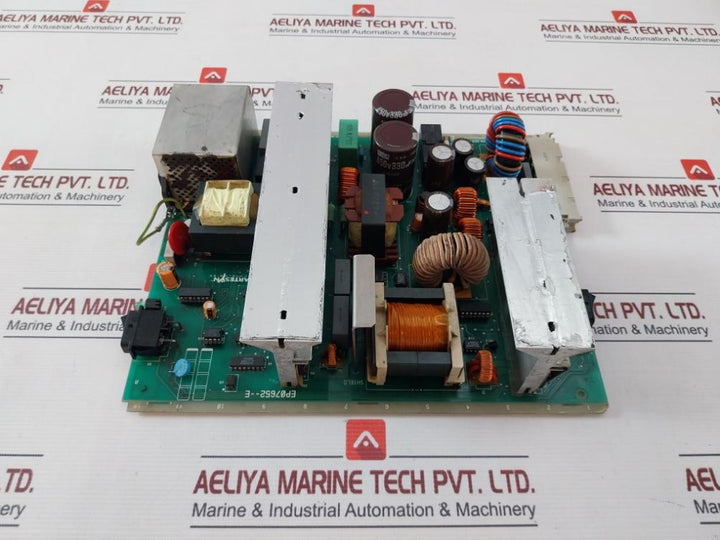 Artesyn Technologies Ep07652--e Power Supply Pcb Board Unit