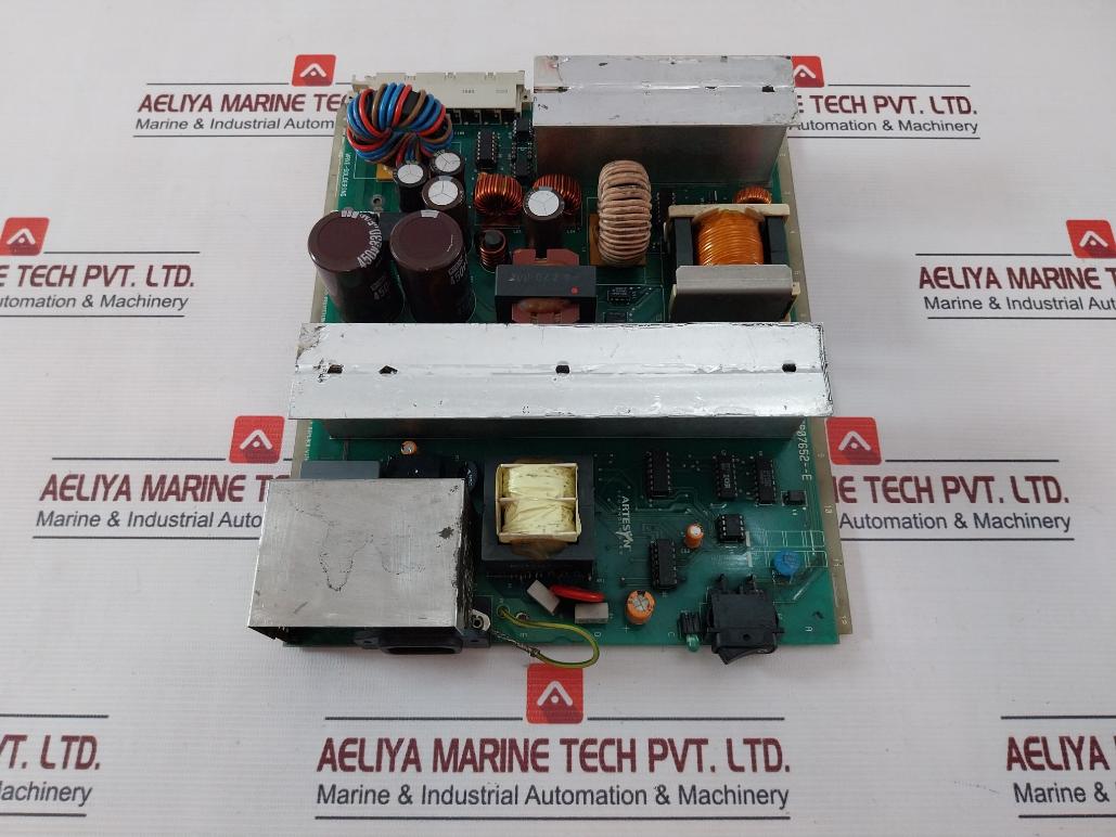 Artesyn Technologies Ep07652--e Power Supply Pcb Board Unit