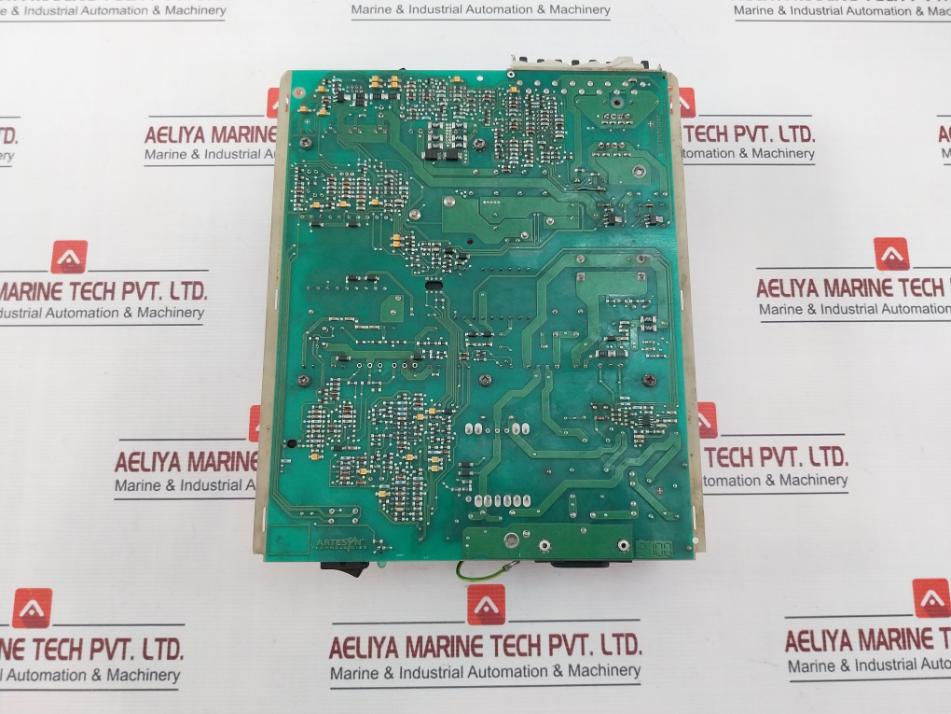 Artesyn Technologies Ep07652--e Power Supply Pcb Board Unit