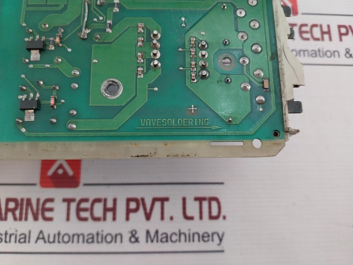 Artesyn Technologies Ep07652--e Power Supply Pcb Board Unit