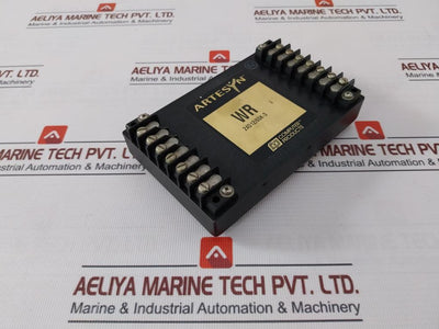 Artesyn Wr 24D12/60K-3 Dc-dc Converter Module J26E