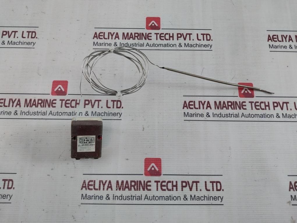 Arthermo C713202000 Thermostat 250V~ µ 16(2.6)A 315°C T150