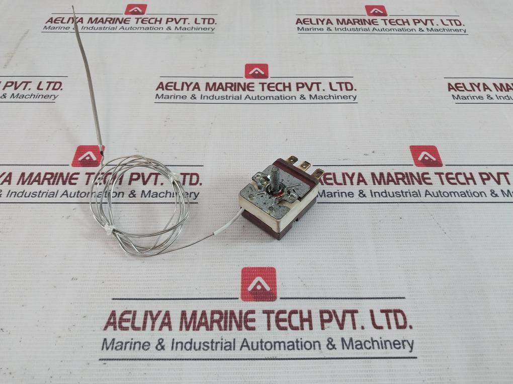 Arthermo C713202000 Thermostat 250V~ µ 16(2.6)A 315°C T150