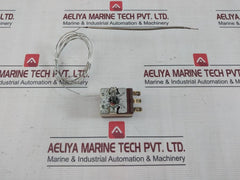 Arthermo C713202000 Thermostat 250V~ µ 16(2.6)A 315°C T150