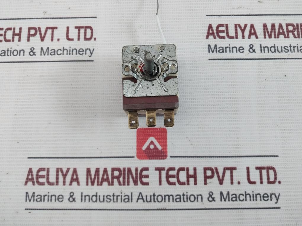 Arthermo C713202000 Thermostat 250V~ µ 16(2.6)A 315°C T150