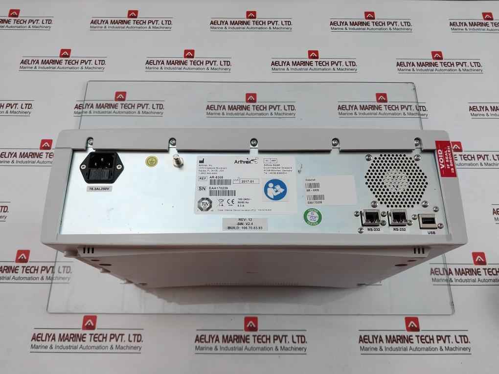 Arthrex Ar-8305