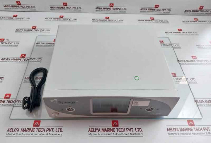 Arthrex Synergy Rf Console Bipolar Ablation System 100-240Vac 50/60Hz Ar-9800