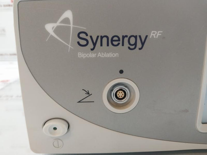 Arthrex Synergy Rf Console Bipolar Ablation System 100-240Vac 50/60Hz Ar-9800